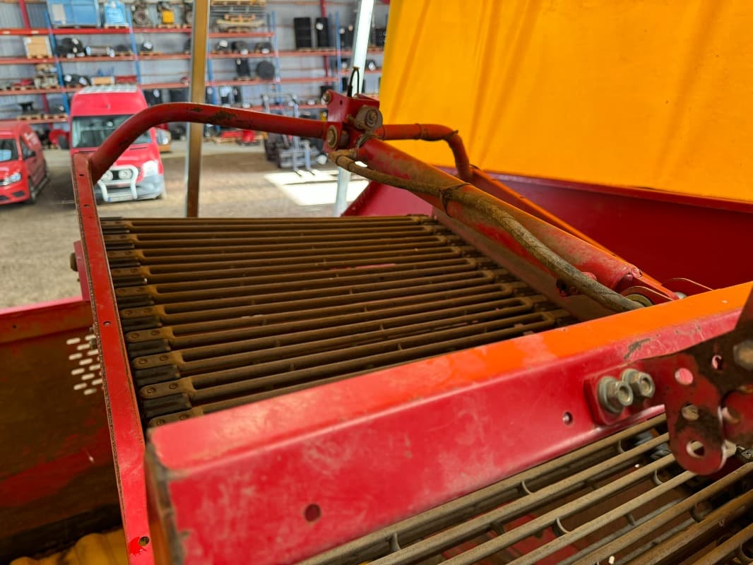 GRIMME SE-75-55-UB - machinePlate - Ref. 78ff