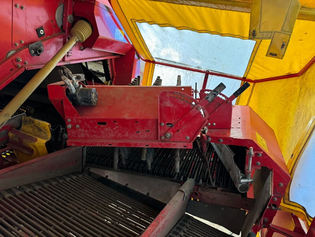 GRIMME SE-75-55-UB - detail - Ref. 78ff