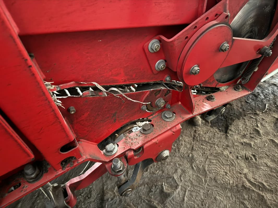 GRIMME SE-150-60-UB XXL - left - Ref. 78ff
