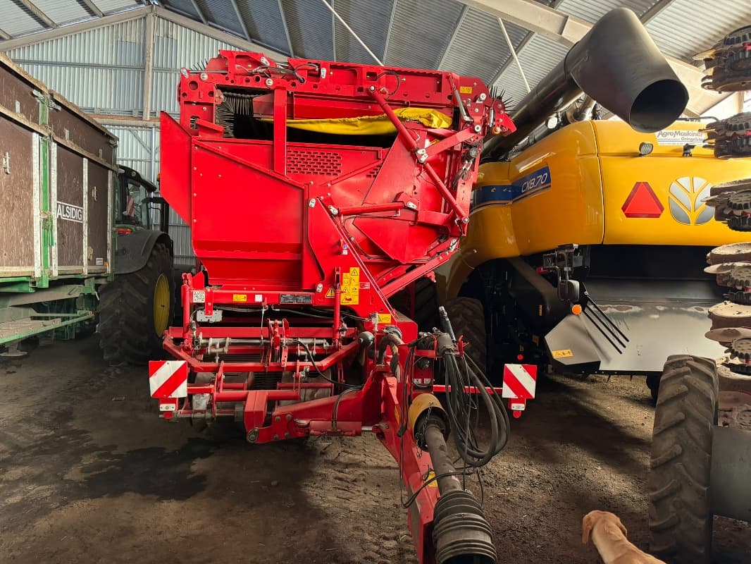 GRIMME SE-150-60-UB XXL - overview - Ref. 78ff