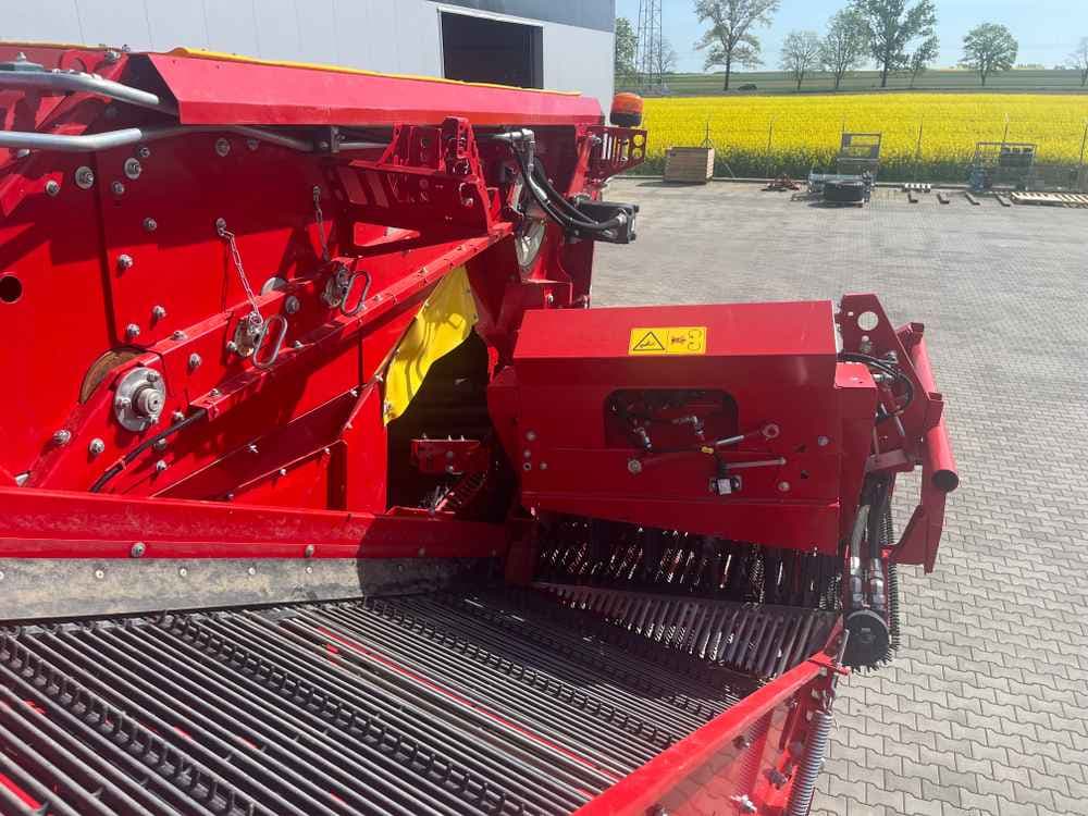 GRIMME AIRSEP 290 - detail - Ref. 1208