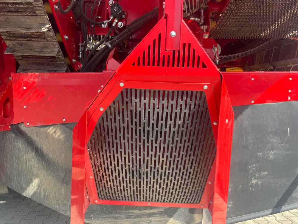 GRIMME AIRSEP 290 - detail - Ref. 1208