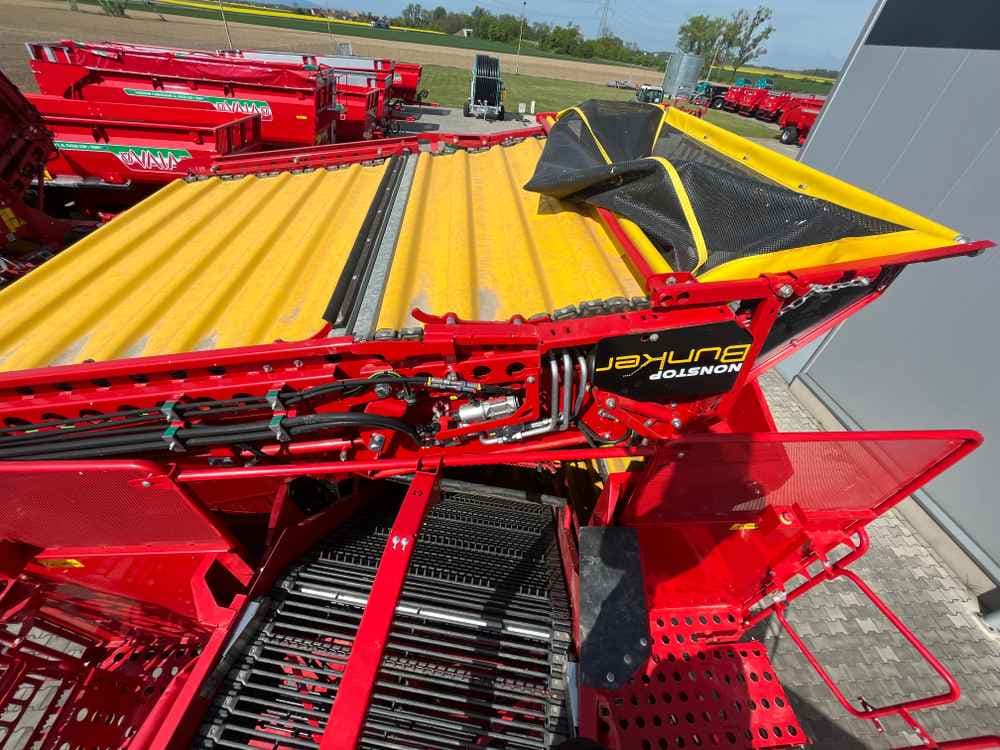 GRIMME AIRSEP 290 - detail - Ref. 1208