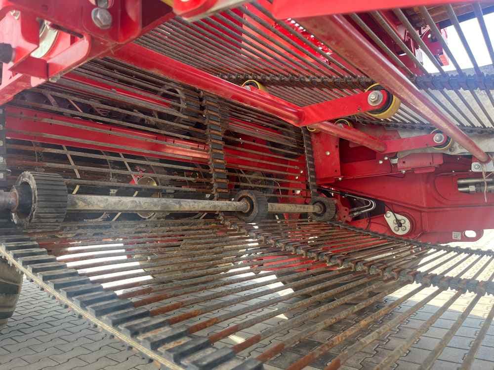 GRIMME AIRSEP 290 - detail - Ref. 1208