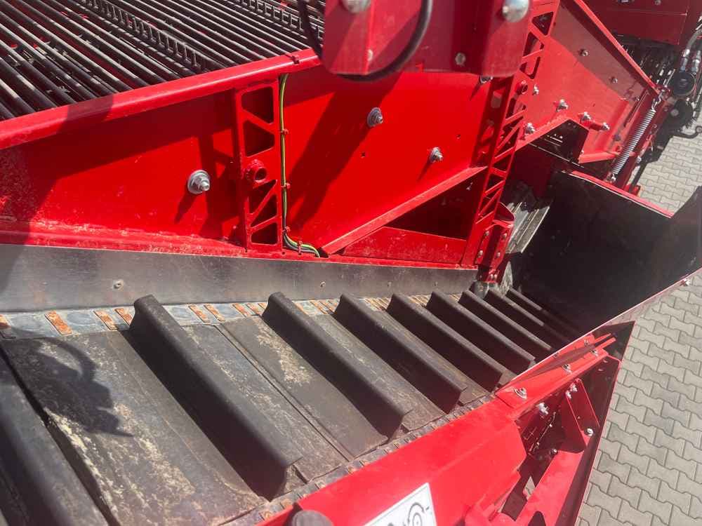 GRIMME AIRSEP 290 - detail - Ref. 1208