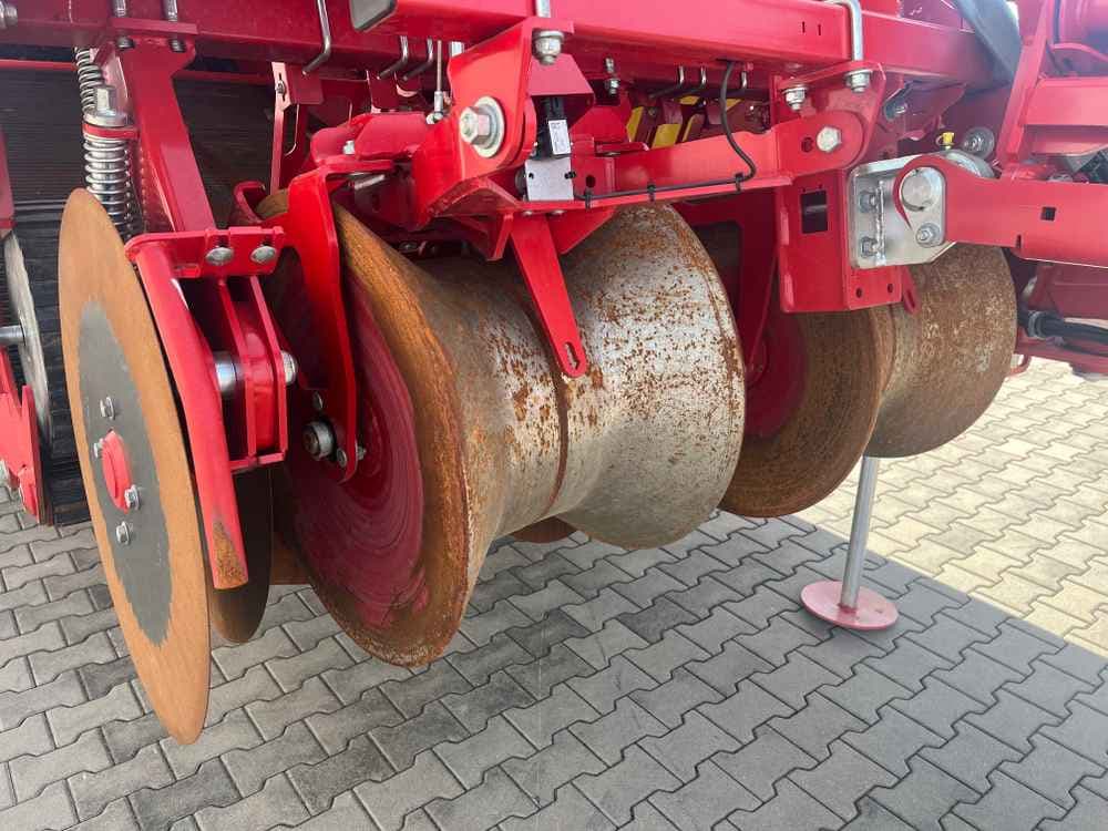 GRIMME AIRSEP 290 - detail - Ref. 1208
