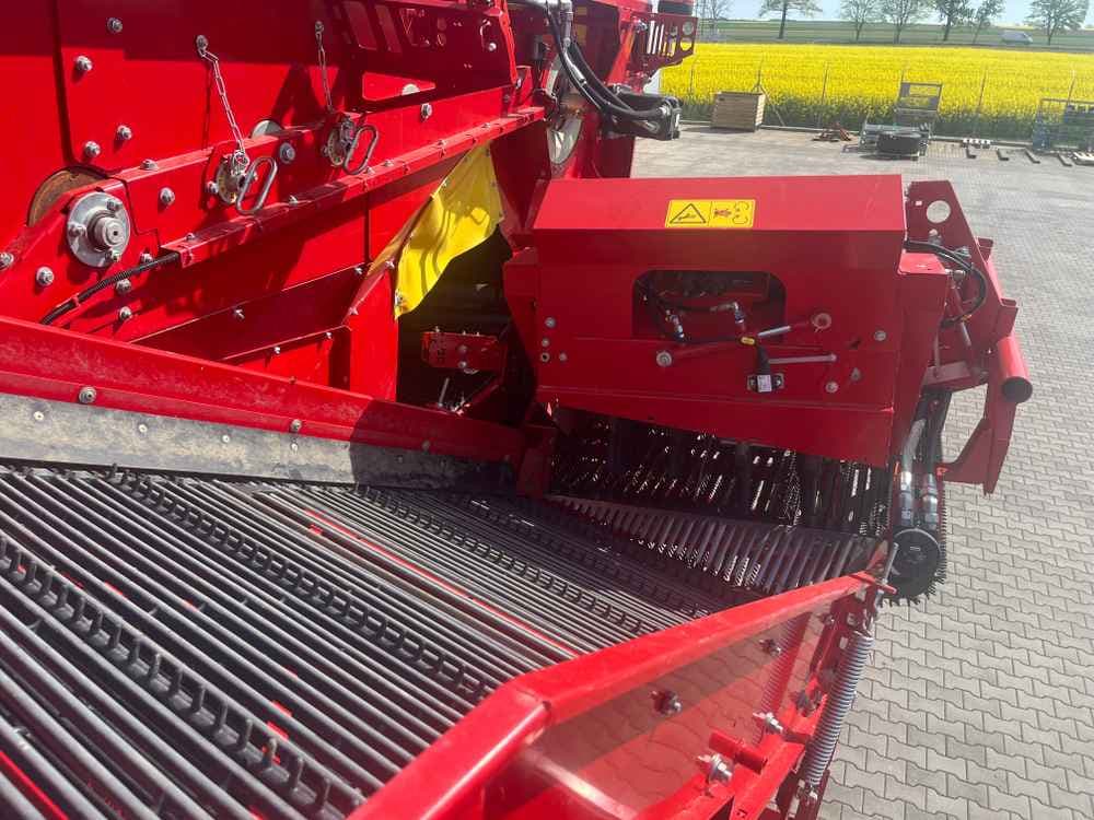 GRIMME AIRSEP 290 - detail - Ref. 1208