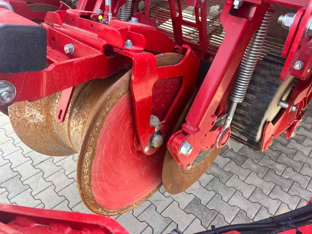 GRIMME AIRSEP 290 - detail - Ref. 1208