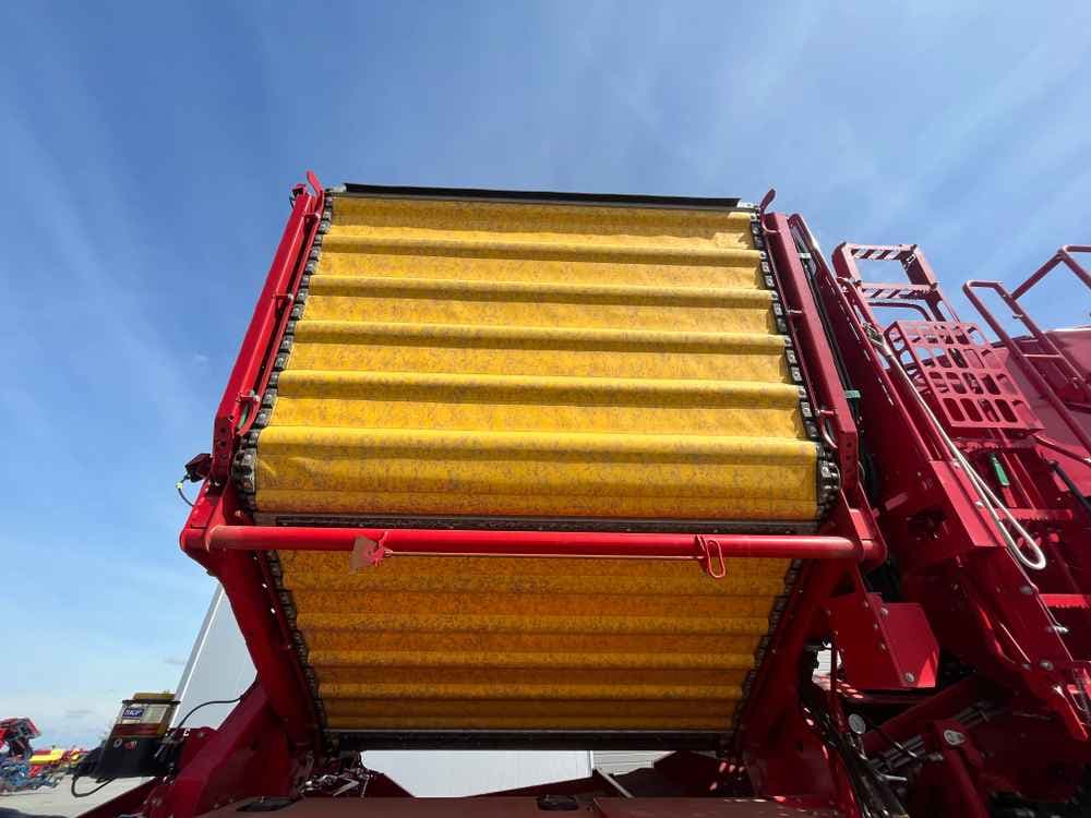GRIMME AIRSEP 290 - detail - Ref. 1208
