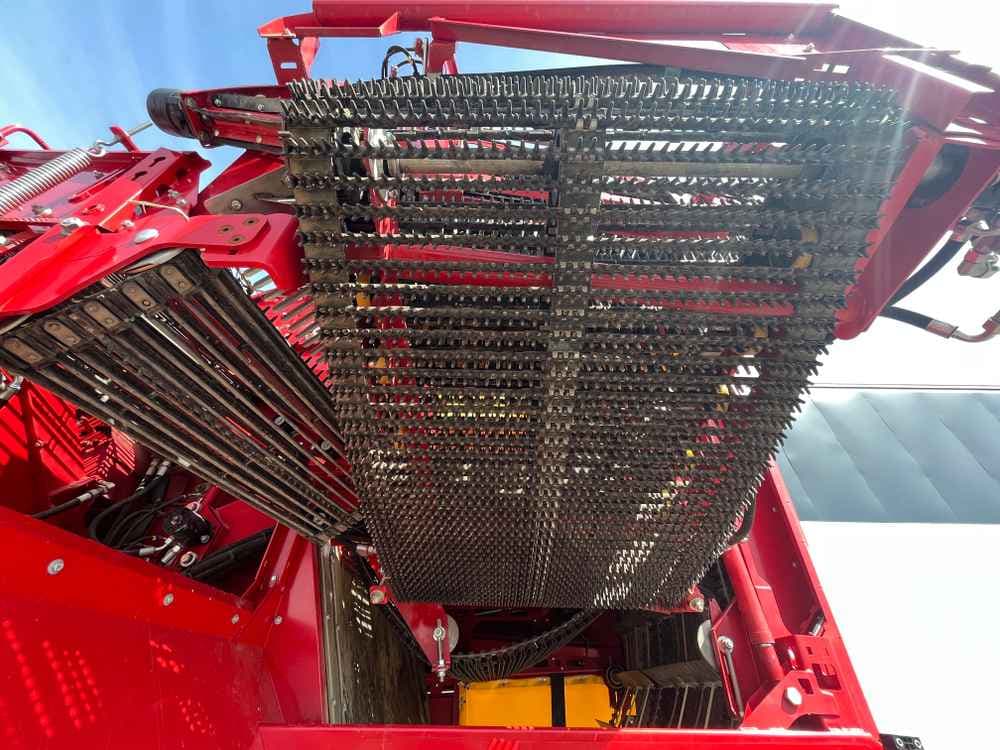 GRIMME AIRSEP 290 - detail - Ref. 1208