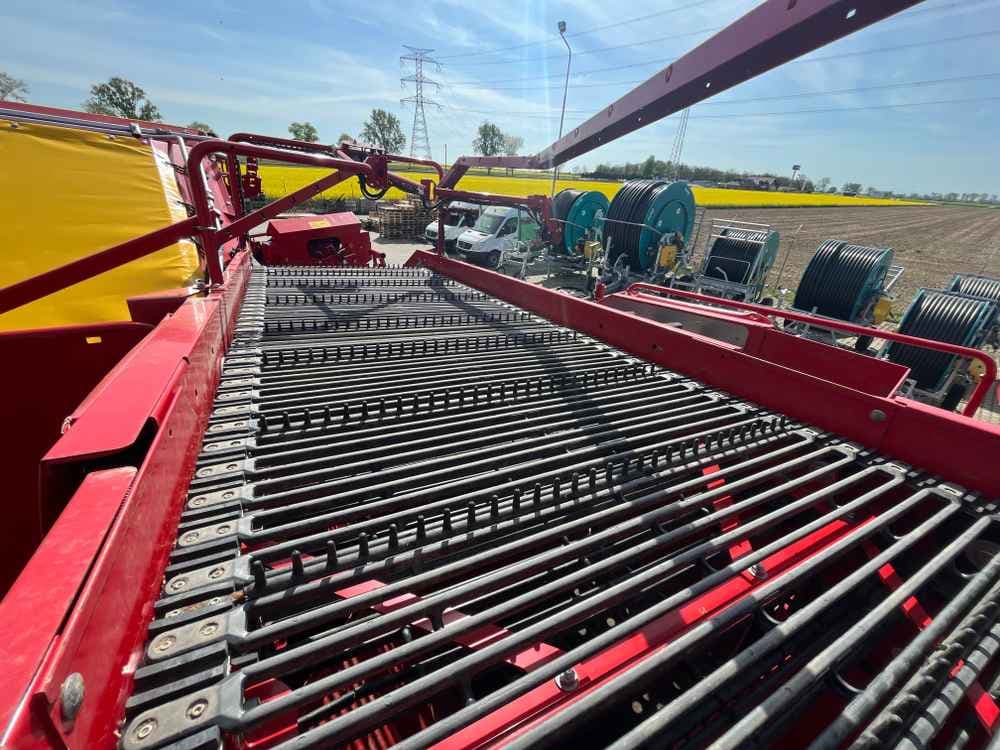 GRIMME AIRSEP 290 - detail - Ref. 1208