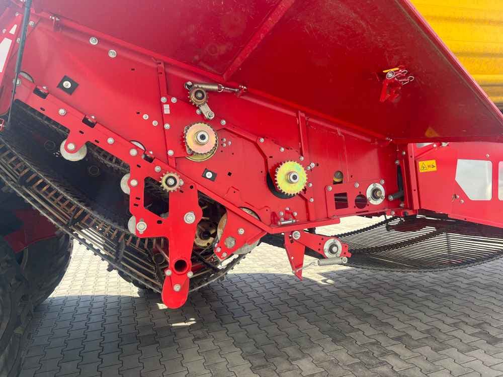 GRIMME AIRSEP 290 - detail - Ref. 1208