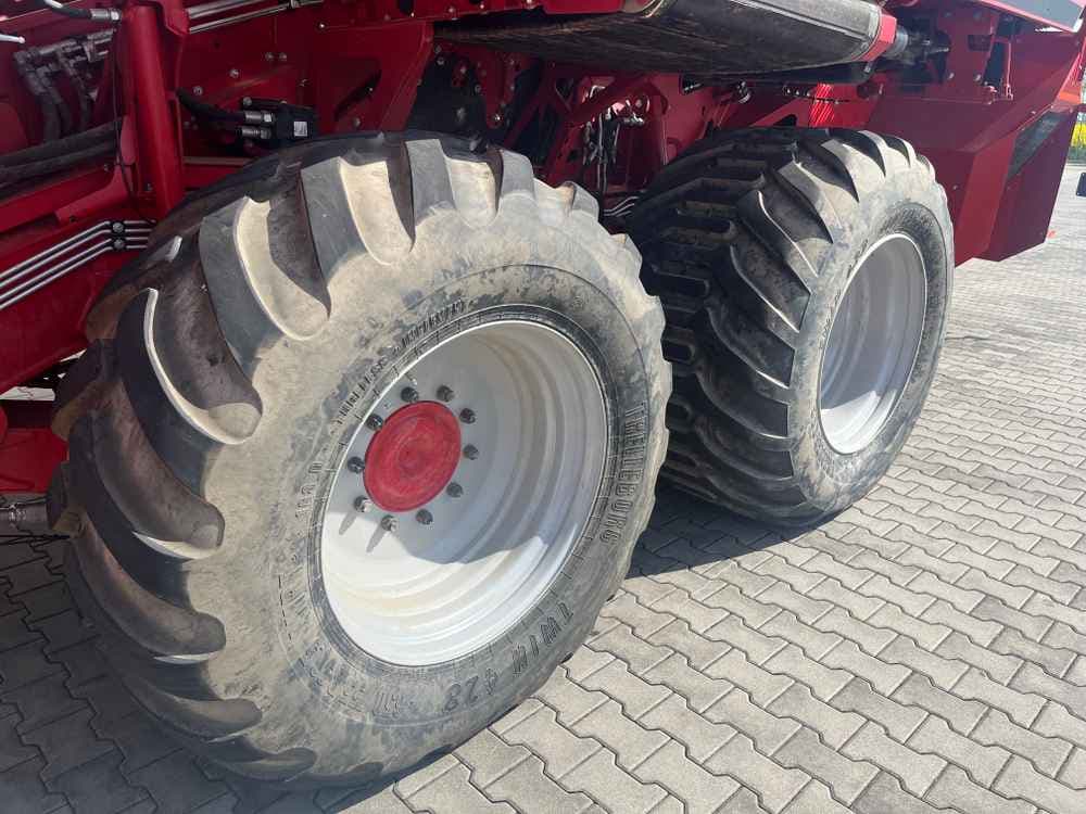 GRIMME AIRSEP 290 - detail - Ref. 1208