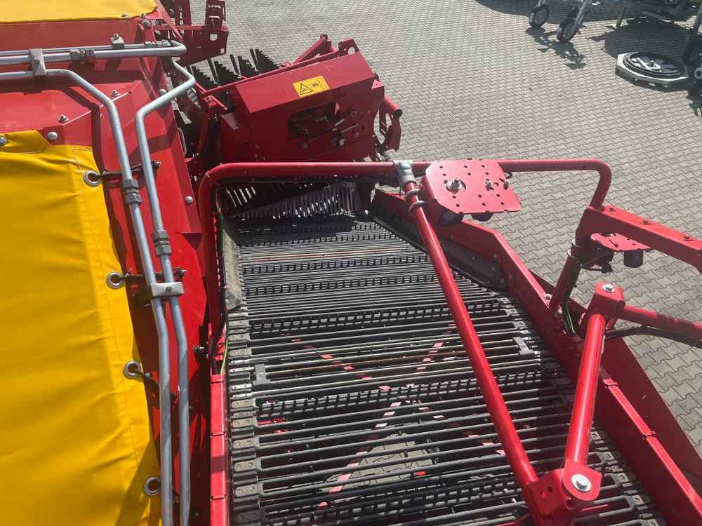 GRIMME AIRSEP 290 - detail - Ref. 1208