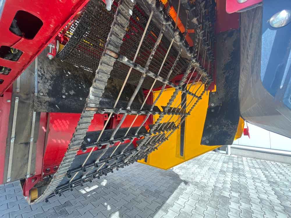 GRIMME AIRSEP 290 - detail - Ref. 1208