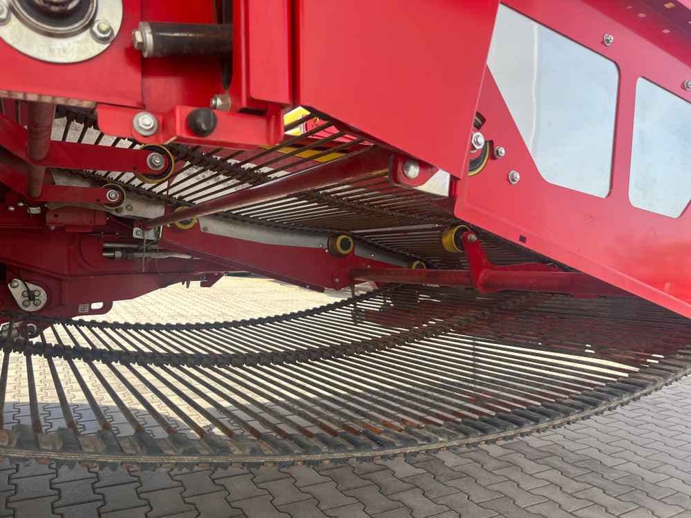 GRIMME AIRSEP 290 - detail - Ref. 1208