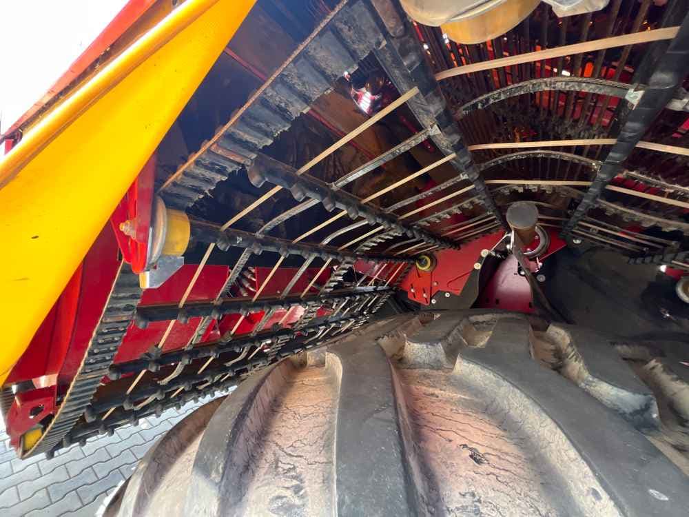 GRIMME AIRSEP 290 - detail - Ref. 1208