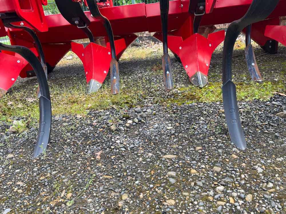 GRIMME GH 6 - detail - Ref. 08ef