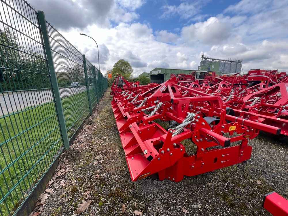 GRIMME GH 6 - right - Ref. 08ef