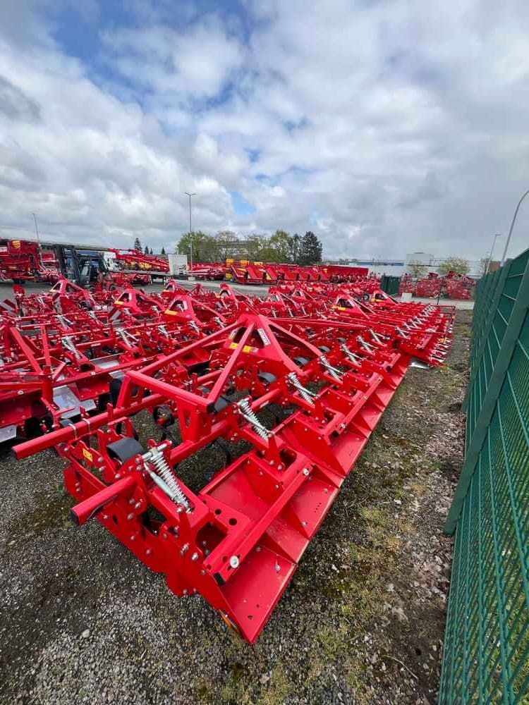 GRIMME GH 6 - overview - Ref. 08ef