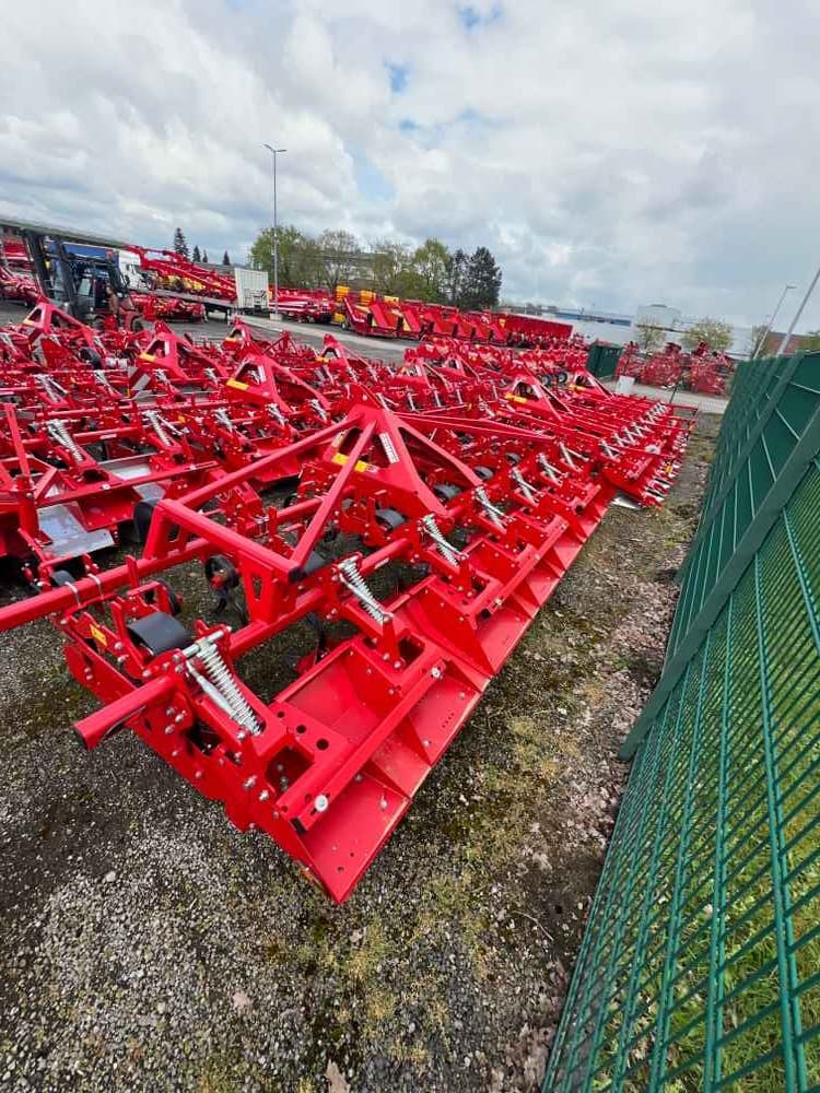 GRIMME GH 6 - back - Ref. 08ef