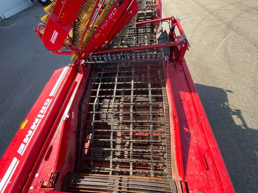 GRIMME GT 170 - detail - Ref. 9dee