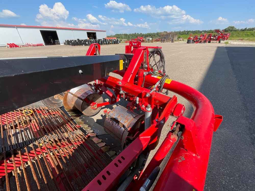 GRIMME GT 170 - detail - Ref. 9dee