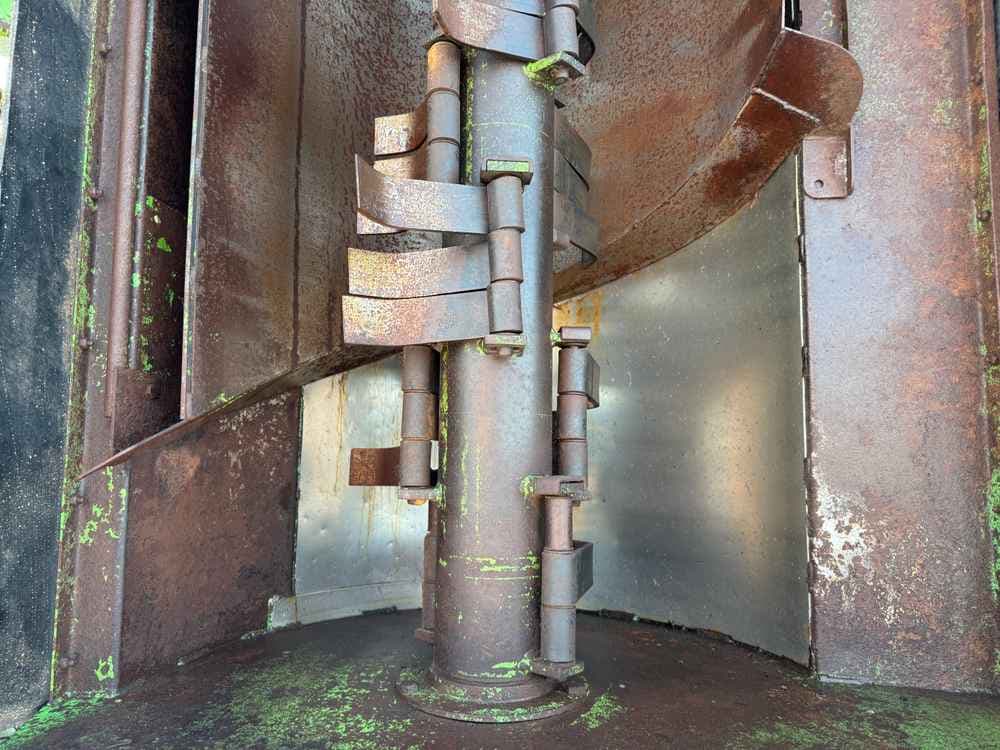 Baselier HFT8LKB730 + 2LKB220 - detail - Ref. 36ea