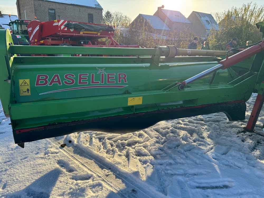 Baselier HFT8LKB730 + 2LKB220 - detail - Ref. 36ea