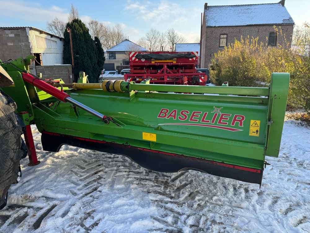 Baselier HFT8LKB730 + 2LKB220 - detail - Ref. 36ea