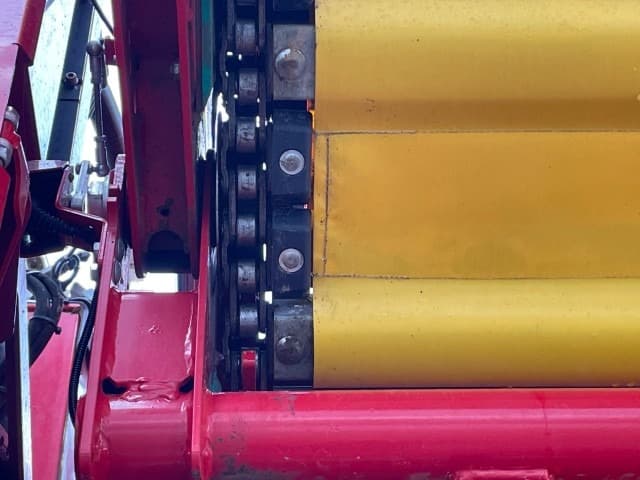 GRIMME VARITRON 470 RS - detail - Ref. 9cf2