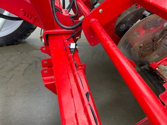 GRIMME VARITRON 470 RS - detail - Ref. 9cf2