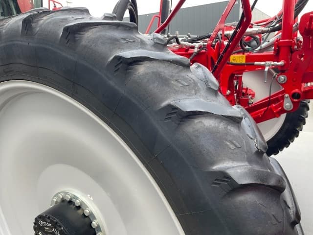 GRIMME VARITRON 470 RS - detail - Ref. 9cf2