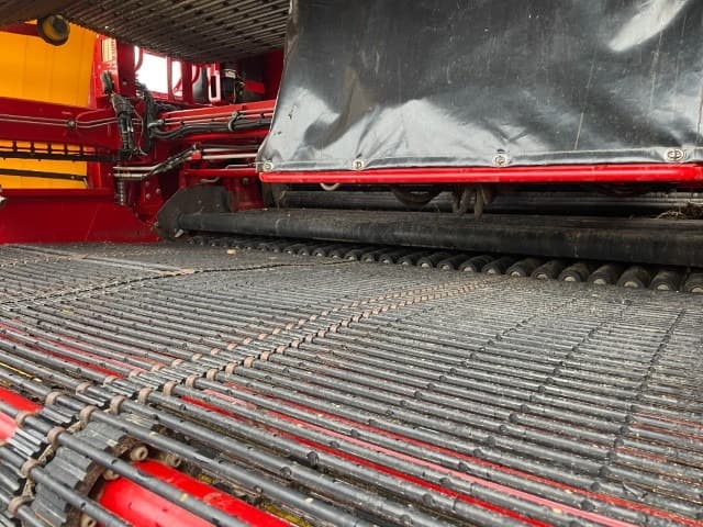 GRIMME VARITRON 470 RS - detail - Ref. 9cf2