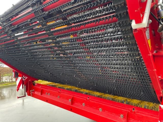 GRIMME VARITRON 470 RS - detail - Ref. 9cf2