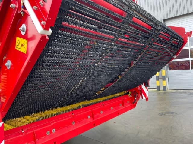 GRIMME VARITRON 470 RS - detail - Ref. 9cf2