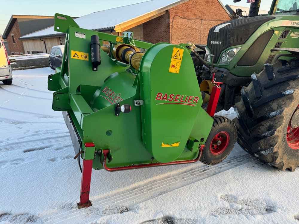 Baselier HFT8LKB730 + 2LKB220 - detail - Ref. 5034