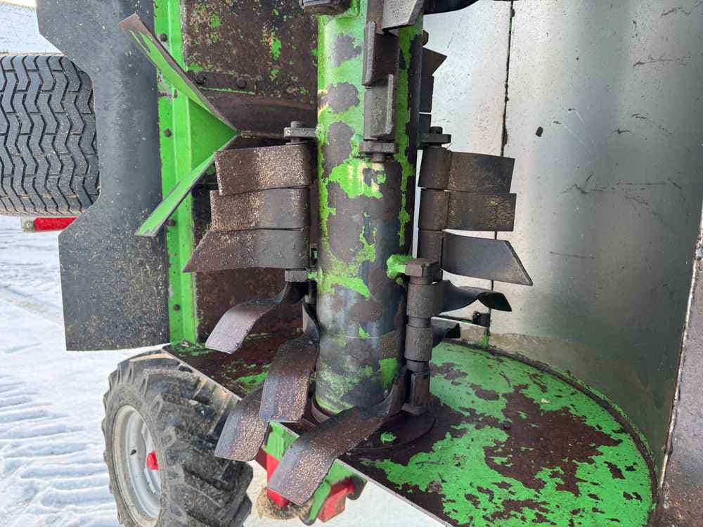 Baselier HFT8LKB730 + 2LKB220 - detail - Ref. 5034