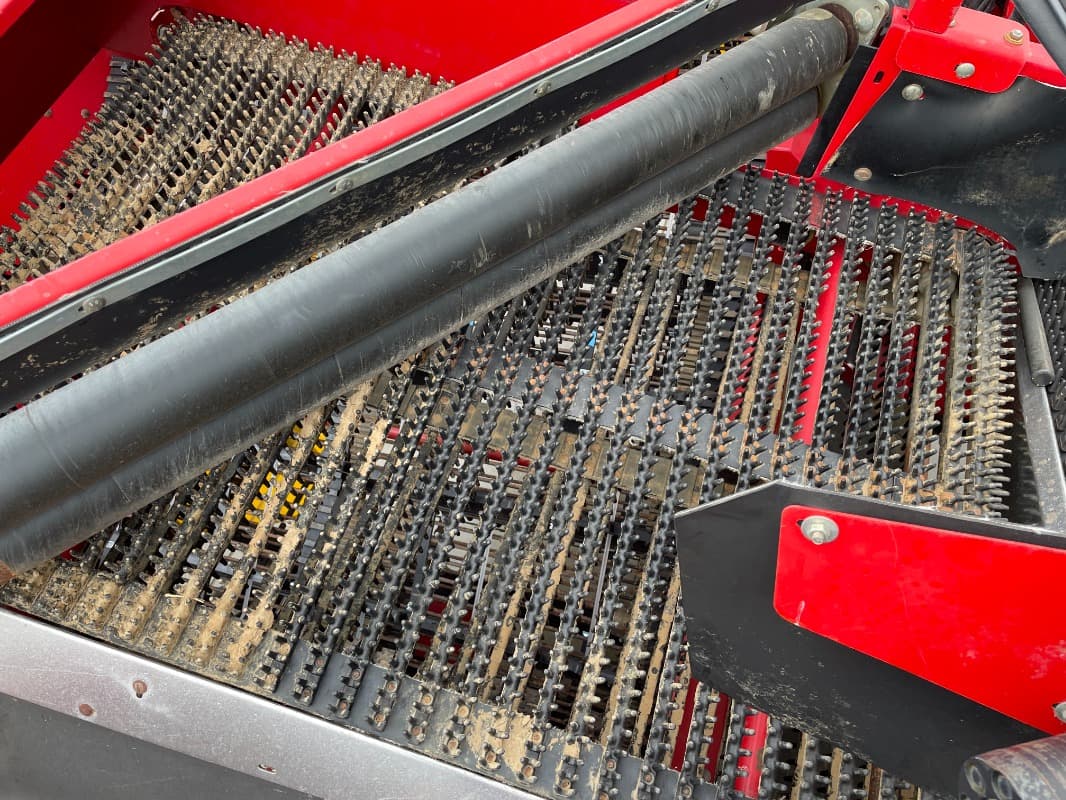GRIMME SE 150-60 NB XXL - detail - Ref. bb30