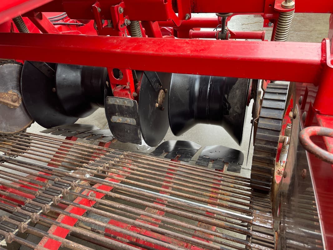 GRIMME SE 150-60 NB XXL - detail - Ref. bb30