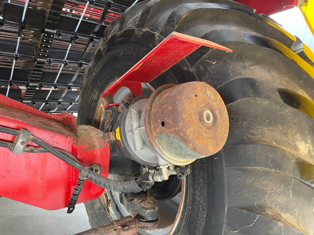 GRIMME SE 150-60 NB XXL - detail - Ref. bb30