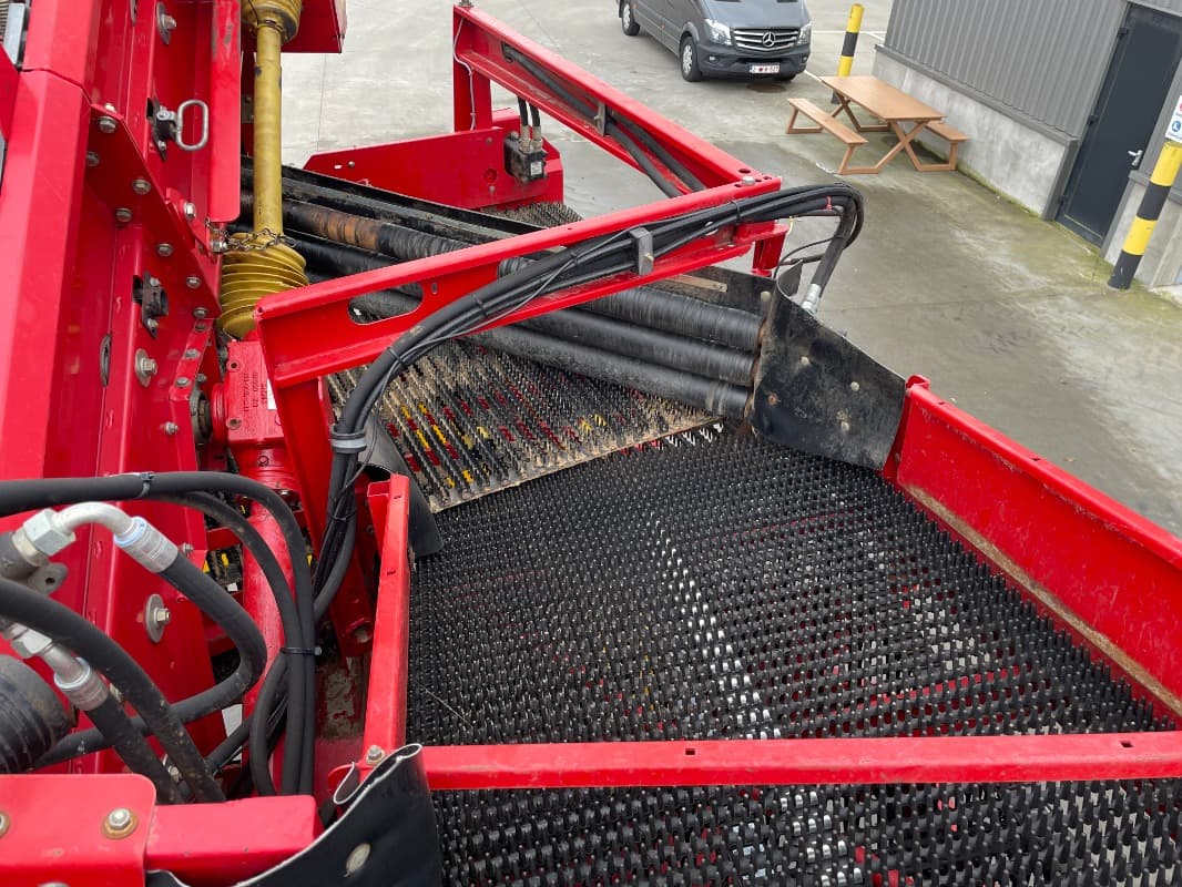 GRIMME SE 150-60 NB XXL - detail - Ref. bb30