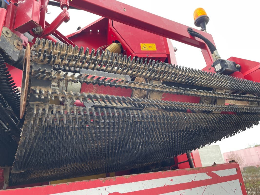 GRIMME SE 150-60 NB XXL - detail - Ref. bb30