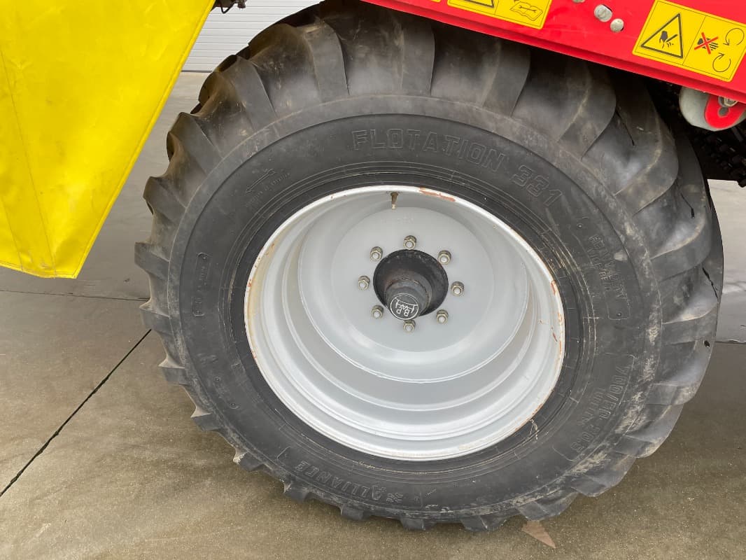 GRIMME SE 150-60 NB XXL - detail - Ref. bb30