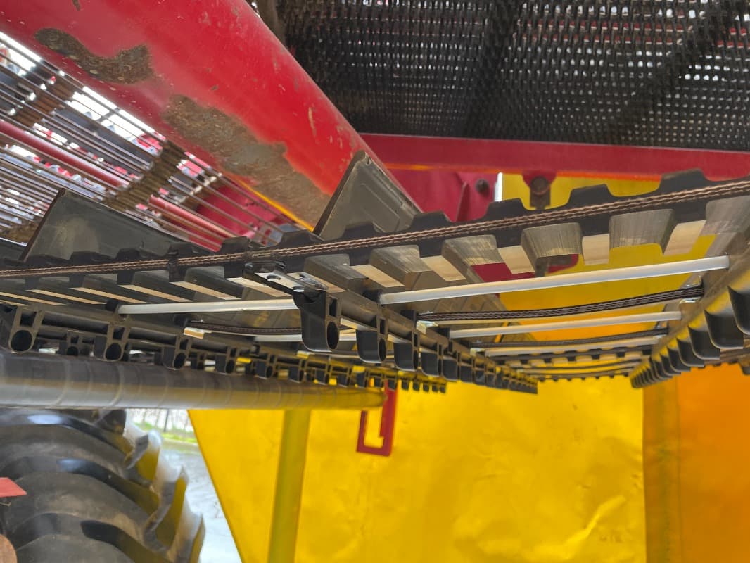 GRIMME SE 150-60 NB XXL - detail - Ref. bb30