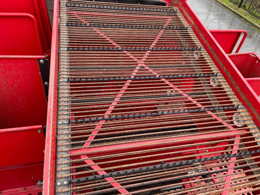 GRIMME SE 150-60 NB XXL - detail - Ref. bb30