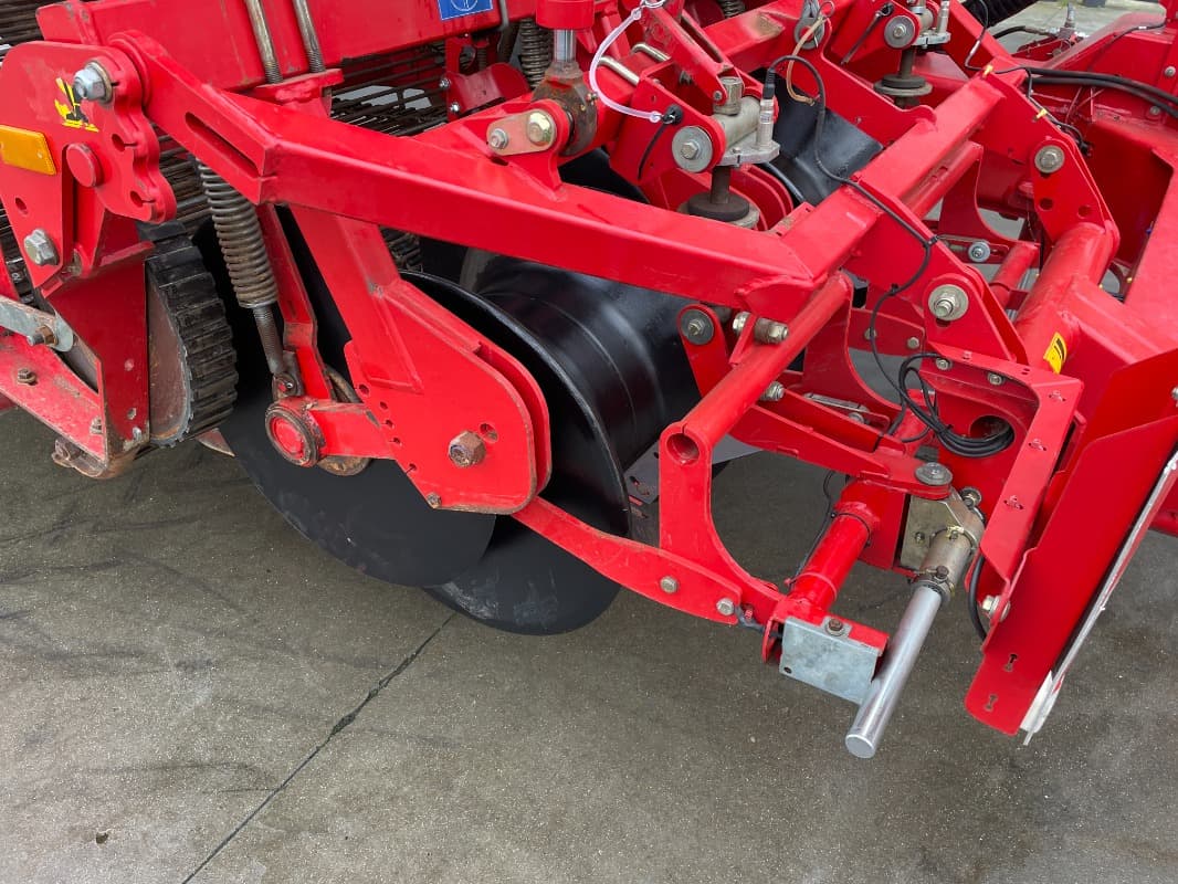 GRIMME SE 150-60 NB XXL - detail - Ref. bb30