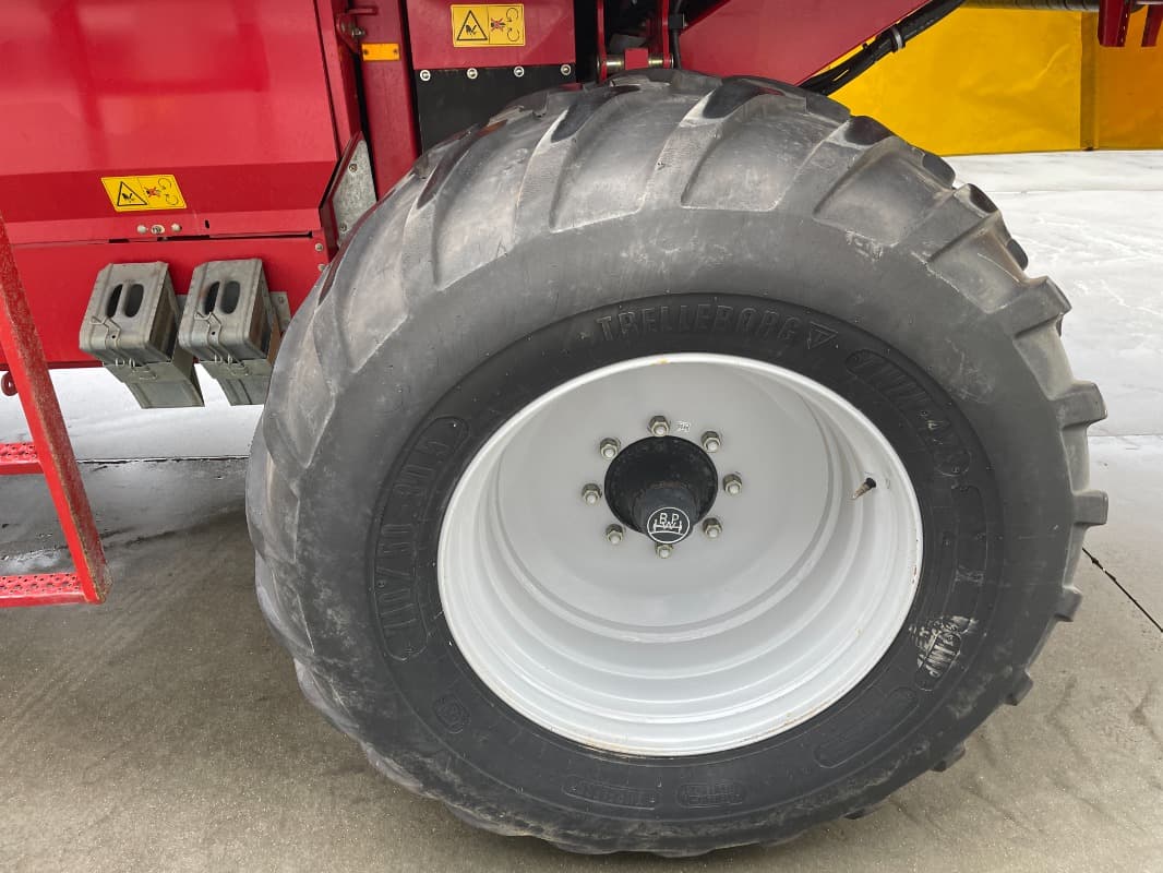GRIMME SE 150-60 NB XXL - detail - Ref. bb30