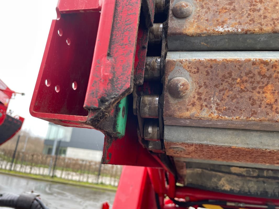 GRIMME SE 150-60 NB XXL - detail - Ref. bb30