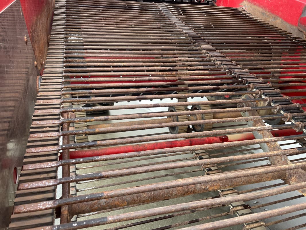 GRIMME SE 150-60 NB XXL - detail - Ref. bb30